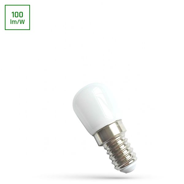 LED Tablicowe 230V 1,5W E-14 CW SPECTRUM zdjęcie 1