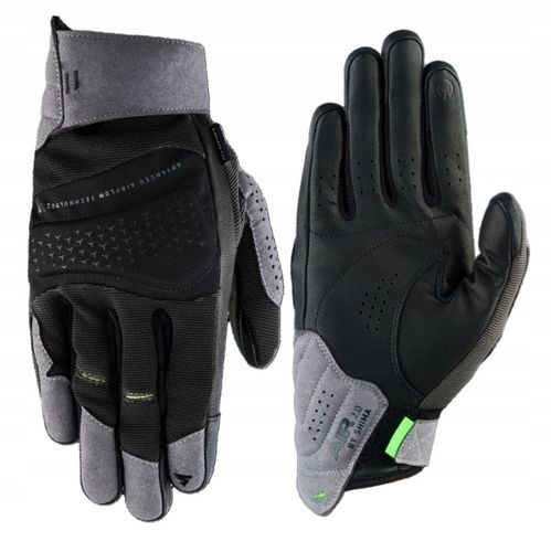 Rękawice motocyklowe SHIMA AIR 2.0 na lato GRATIS na Arena.pl