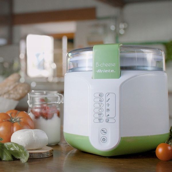 Urządzenie do produkcji sera i jogurtów Ariete 615 zdjęcie 8