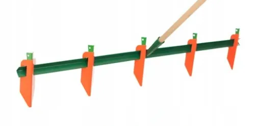 regulowany ZNACZNIK zrobi idealnie RÓWNE RZĘDY na Arena.pl