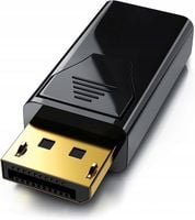 CSL ADAPTER PRZEJŚCIÓWKA Z DISPLAYPORT DP NA HDMI