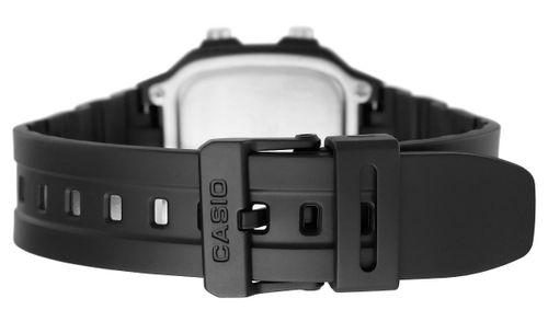 Zegarek Męski CASIO AE-1200WH-1BVDF + BOX na Arena.pl