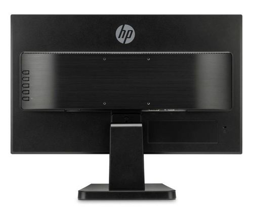 Monitor HP 22w (1CA83AA ABB) Czarny na Arena.pl
