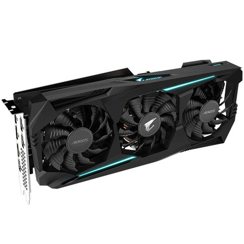 Gigabyte Karta graficzna Radeon na Arena.pl