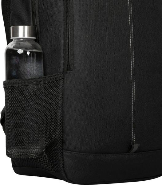 targus modern classic backpack 15-16'' czarny zdjęcie 10