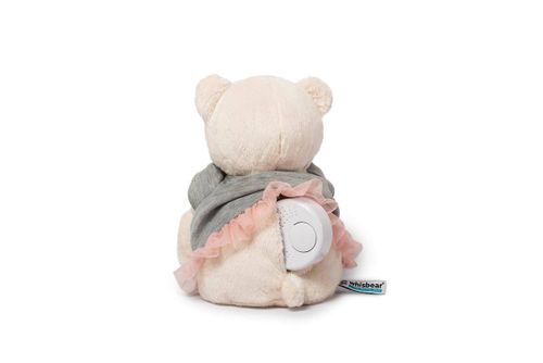 WHISBEAR Szumiący Miś Julka na Arena.pl