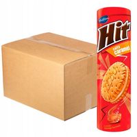 Hit Markizy o smaku słonego karmelu 220 g x 24 sztuk