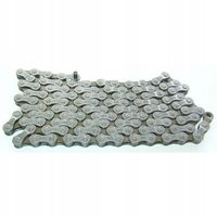 Łańcuch SHIMANO CN-HG40 6/7/8S 326 gramów 114 ogniw XC MTB Trekking SZOSA