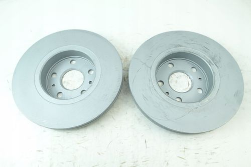 TARCZA HAM PRZOD 280X24 V ATE na Arena.pl