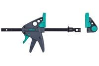 ścisk do stołów wolfcraft płaszczyznowy pro 65-150mm - l/wf3036000