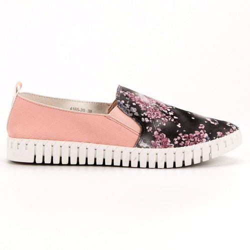 Slipony Ze Wzorem r.39 na Arena.pl