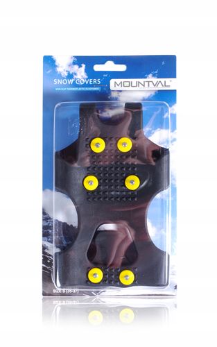 RAKI SNOW COVER M- MOUNTVAL na Arena.pl