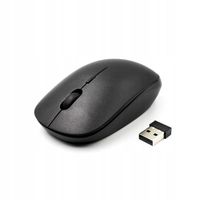 2 x MYSZ BEZPRZEWODOWA GERTTH USB 1600DPI WIFI