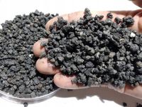 LAWA LAWA WULKANICZNA 2-8 mm 25 kg ŻWIREK AKWARIUM NA DNO