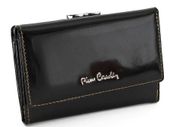Piękny portfel damski z najnowszej kolekcji marki Pierre Cardin