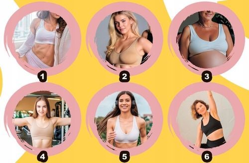 XL 3-pak Biustonoszy Bezszwowych bez Zapięć i Fiszbin z Push-up Wkładkami na Arena.pl