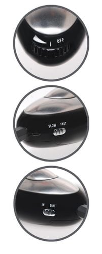 ffs shock therapy nippl clamps na Arena.pl