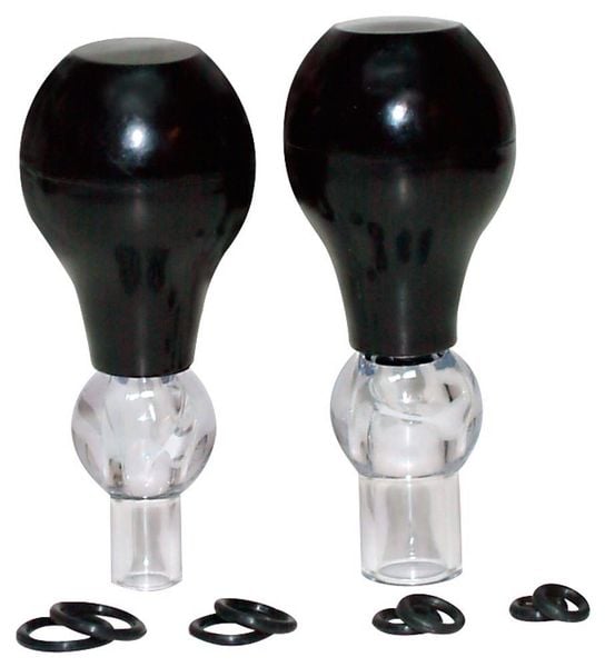 Nipple Pump 10-Piece Set zdjęcie 2