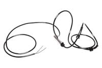 Czujnik ABS MERCEDES Sprinter VW Passat (B8) LT