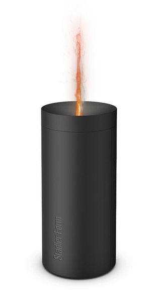 Aromatyzer Stadler Form Lucy, czarny zdjęcie 13