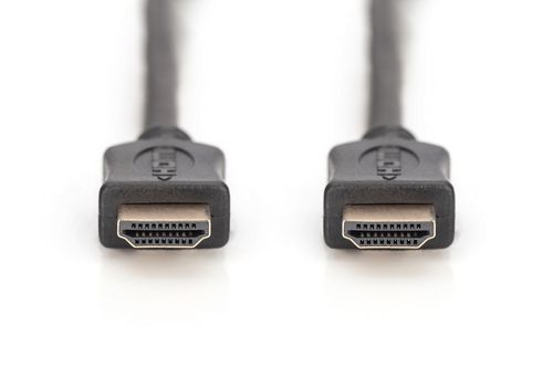 Digitus | AK-330107-100-S | HDMI do HDMI na Arena.pl