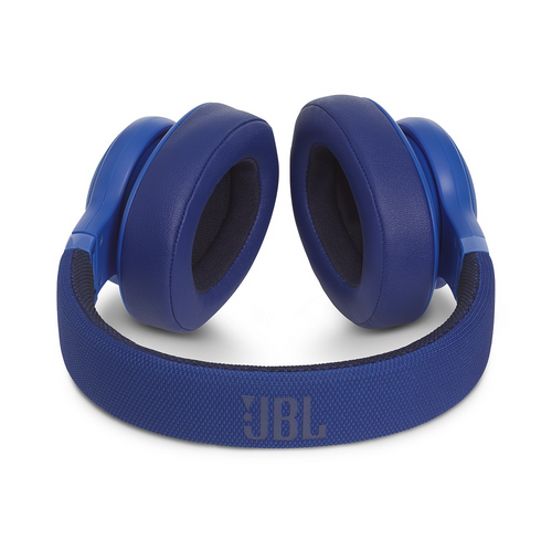 Słuchawki wokółuszne bluetooth JBL E55BTBLU na Arena.pl