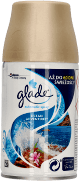 GLADE  269 ml na Arena.pl