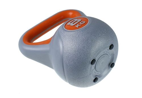 Hantle kettlebell HKDB6169-1 8 kg na Arena.pl