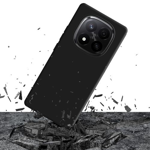 redmi note 15 4g/5g - 3mk matt case pro na Arena.pl