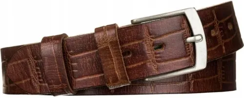 pasek męski peterson ptn 02-c-115-bro na Arena.pl