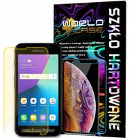 SZKŁO HARTOWANE DO SAMSUNG XCOVER 4 / 4s NA EKRAN SZKIEŁKO OCHRONNE