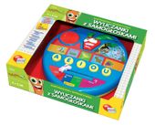 LISCIANIGIOCHI P36806 KAROTKA WYLICZANKI