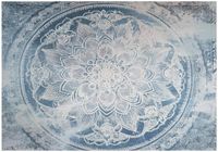 Fototapeta Na Flizelinie Do Sypialni Salonu Mandala 250x175