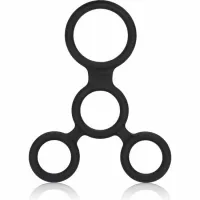 calexotics support ring system elastyczny pierścień wspierający 3w1