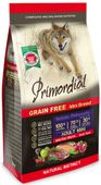 Primordial Dog Grain Free Mini Adult Duck & Trout 6Kg