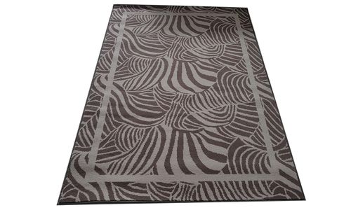 Dywan Agnella Multi Flora Silver 120 x 170 na Arena.pl