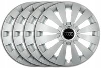 KOŁPAKI 15'' AUDI - B3 B4 A1 A2 A3 A4 A5 A6 Q3 SKS