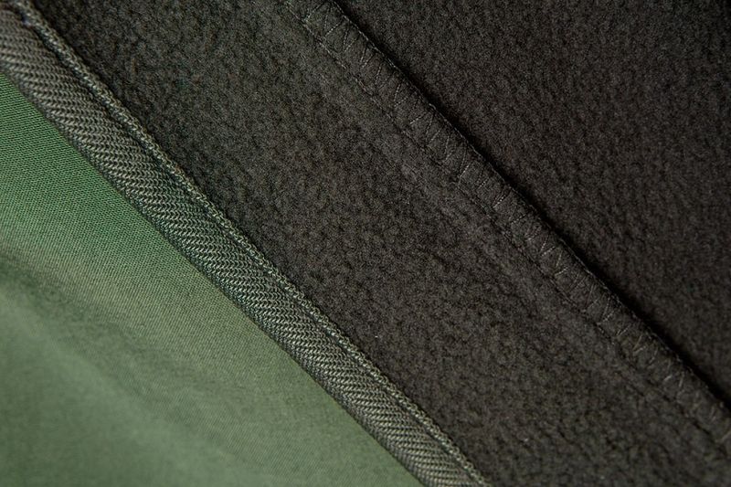 KURTKA SOFTSHELL CAMO M - T N81-553-M zdjęcie 5