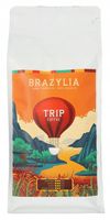 Kawa ziarnista Trip Coffee Brazylia 1kg 100% arabica