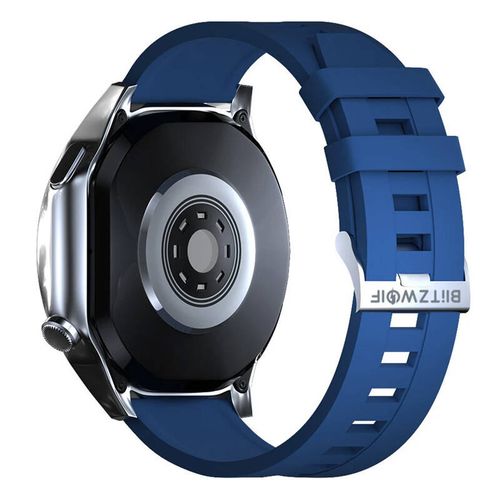 smartwatch blitzwolf bw-ar1 (niebieski) na Arena.pl