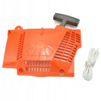 Starter, rozrusznik, szarpak HUSQVARNA 362 365 371