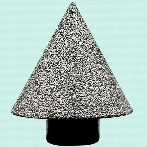 STOŻEK DIAMENTOWY FREZ 2-50 MM STOŻKOWY M14 GRES GLAZURA GRANIT MARMUR na Arena.pl