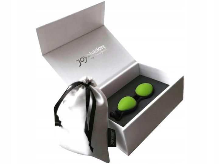 Kulki-Joyballs Secret, Green-Black zdjęcie 5