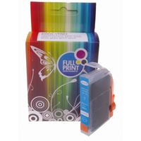 Zamiennik tuszu CLI-8PC (CHIP) Foto Niebieski