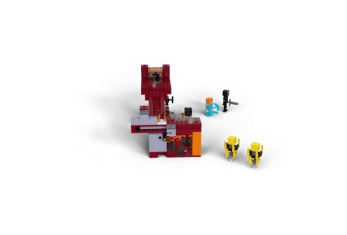 LEGO 21154 na Arena.pl