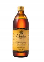 Carska Wódka Kompleks Ziołowy Balsam Bołotowa Zgaga Niestrawność 500ml