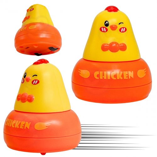 WOOPIE Gra Zręcznościowa Łowienie Kurczaczków 4w1 Katapulta na Arena.pl