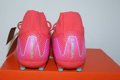 BUTY PIŁKARSKIE NIKE ZM SUPERFLY 10 CLUB ACARD FG/MG FQ1456 800 45 na Arena.pl