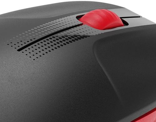 MYSZ BEZPRZEWODOWA LOGITECH M190 RED na Arena.pl