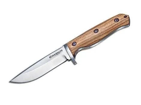 Boker Magnum Zebra Drop 02SC337 nóż na Arena.pl